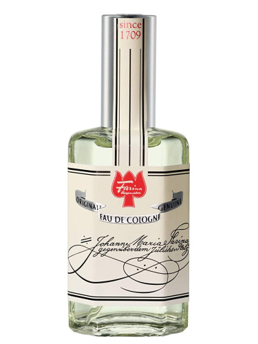 Onrustig Slechthorend controller 1709 Original Eau de Cologne Farina parfum - een geur voor dames en heren