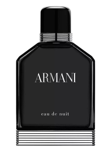 Armani Eau de Nuit Giorgio Armani 