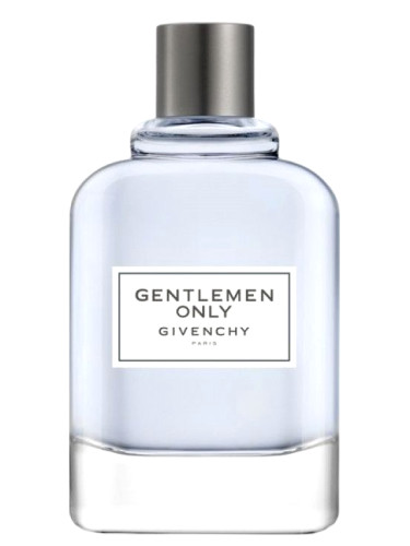 Gentlemen Only Givenchy zapach to perfumy dla mężczyzn 2013