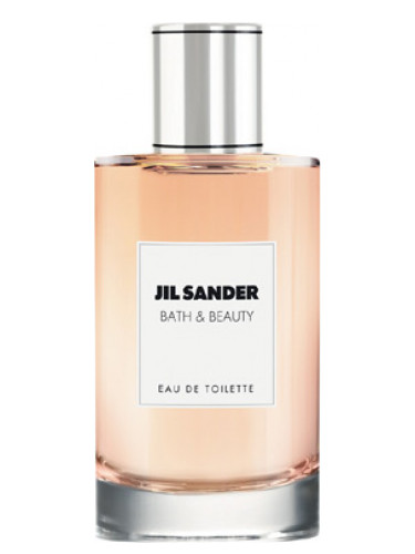 Goedaardig Prematuur pistool The Essentials Bath and Beauty Jil Sander perfume - a fragrance for women  2012