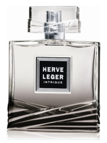 Herve Leger Intrigue Homme Avon 古龙水 - 一款 2012年 男用 香水