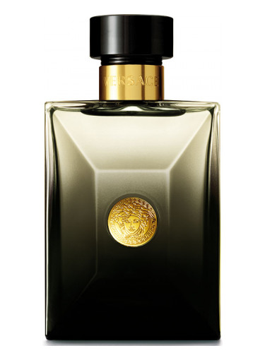 hebben nieuws Geometrie Versace Pour Homme Oud Noir Versace cologne - een geur voor heren 2013