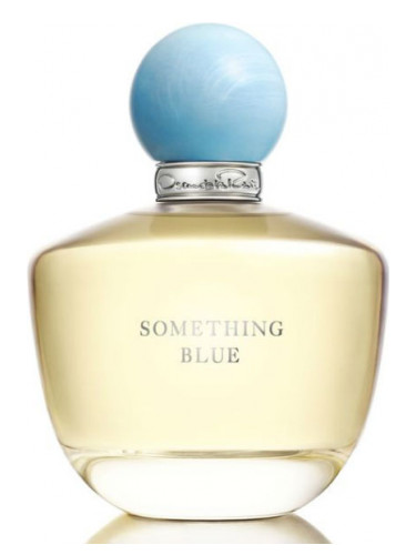 Something Blue Oscar de fragancia - una fragancia para 2013