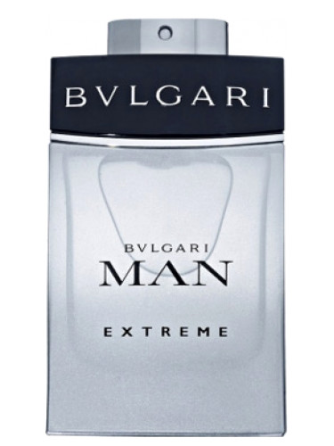 man extreme by bvlgari