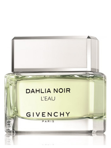 dahlia perfume givenchy