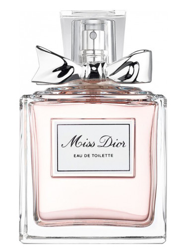 Promotie leraar Abstractie Miss Dior Eau De Toilette Dior perfume - a fragrance for women 2013