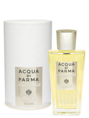 acqua di parma perfume magnolia