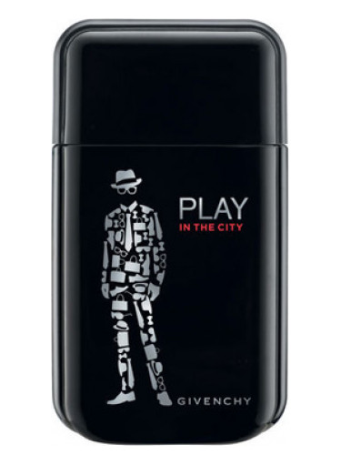 Givenchy perfume play store for him