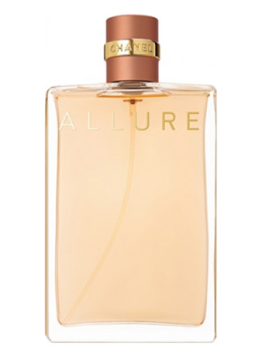 Allure Eau de Parfum Chanel parfem - parfem za žene 1999