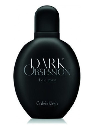 repetitie Onderzoek Kampioenschap Dark Obsession Calvin Klein cologne - a fragrance for men 2013