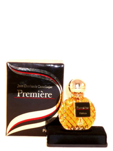 Premiere Castelbajac parfum - een geur 1981