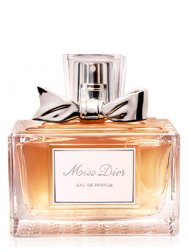 Miss Dior (2012) - a fragrance women