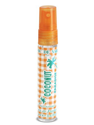 Organic shop paradise coconut маска для волос