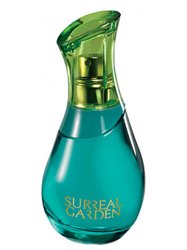 Surreal Garden Avon perfume - a fragrância Feminino 2007