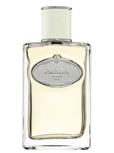 Prada Infusion D'iris By Prada For Women Eau De Parfum Spray 3.4 Oz & Body  Lotion 3.4 Oz