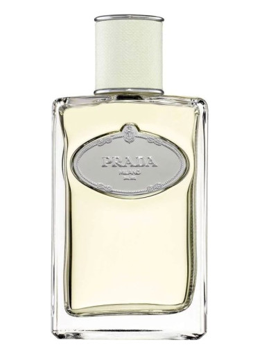 prada iris infusion perfume