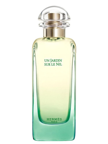 Un Jardin Sur Le Nil Hermès 香水- 一款2005年中性香水