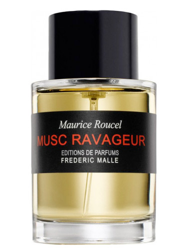 Musc Ravageur Frederic Malle для мужчин и женщин