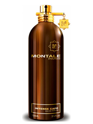 Intense Cafe Montale perfume - a 