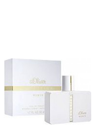 Selection for Woman s.Oliver perfume - a for women 2007
