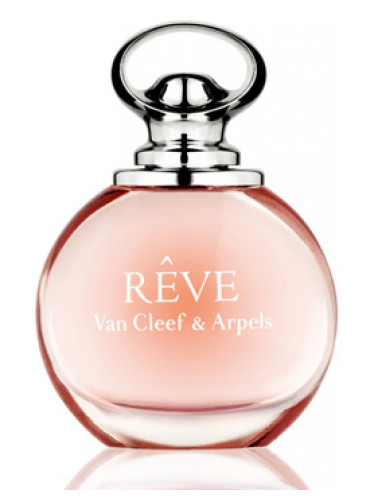ontspannen roekeloos Canberra Reve Van Cleef &amp;amp; Arpels perfume - a fragrance for women 2013