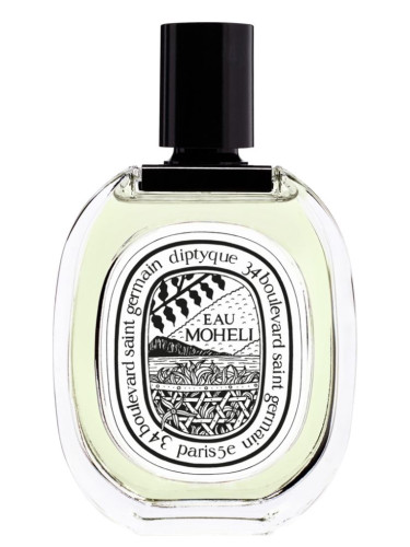 Eau Moheli Diptyque parfum - un parfum pour homme et femme 2013