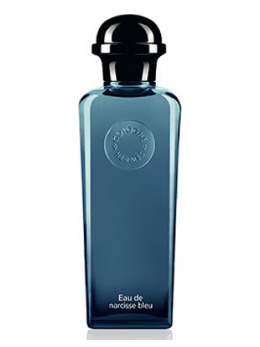 Eau de Narcisse Bleu Hermès для мужчин и женщин