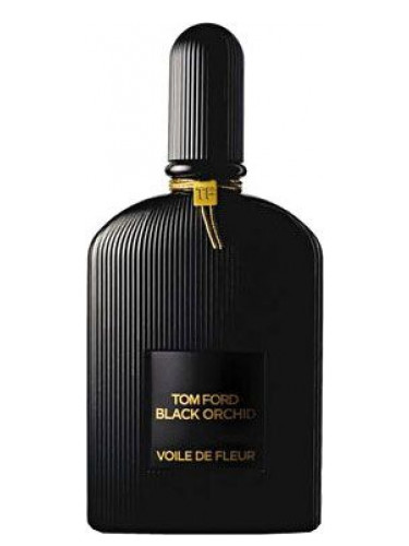 alien Mainstream Zoologisk have Black Orchid Voile de Fleur Tom Ford parfum - un parfum pour femme 2007