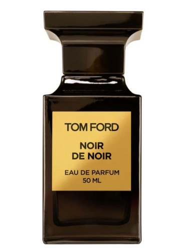 Noir de Noir Tom Ford для мужчин и женщин