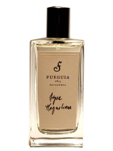 Agua Magnoliana Fueguia 1833 fragancia - una fragancia para ...