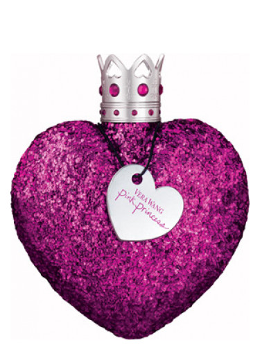 Pink Princess Vera Wang perfume - a fragrância Feminino 2013
