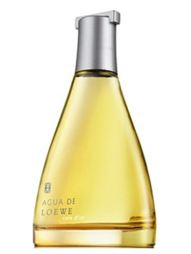 Agua de Loewe Cala d'Or Loewe - una fragancia para Hombres y Mujeres 2013