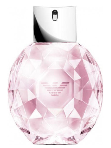 Emporio Diamonds Rose Armani fragancia - una para Mujeres 2013