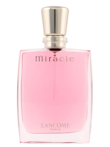 miracle perfume