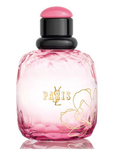YSL Paris L'Edition Venini Yves Saint Laurent perfume a