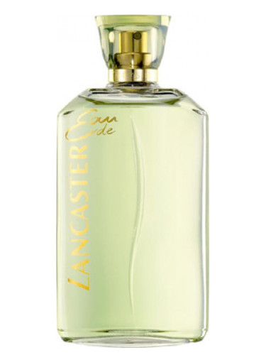 rukken Uitvoerbaar balans Eau de Lancaster Lancaster perfume - a fragrance for women and men 1977