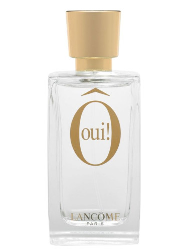 O Oui! Lancôme для женщин