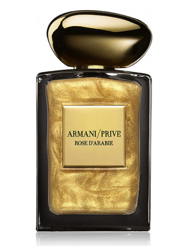 Armani Prive Rose d'Arabie L'Or du 