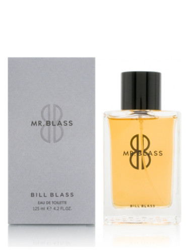 Mr. Blass Bill Blass для мужчин