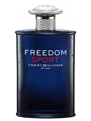 Freedom Sport Tommy cologne - a fragrance 2013