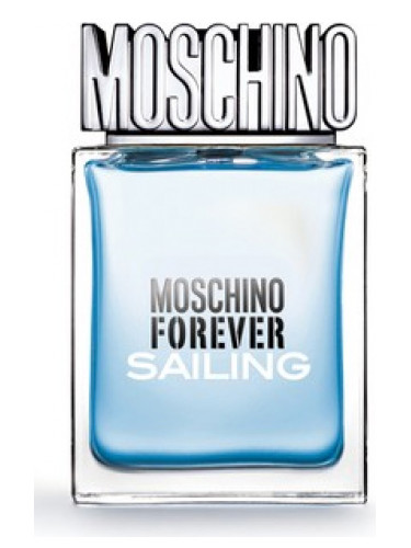 Moschino Forever Sailing Moschino для мужчин