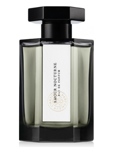 Amour Nocturne L'Artisan Parfumeur 香水- 一款2013年中性香水
