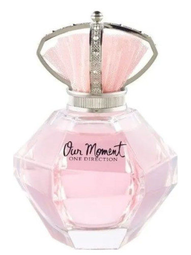 D OUR MOMENT