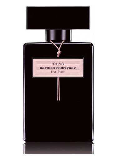 Narciso Rodriguez Musc for Her Oil Parfum Narciso Rodriguez