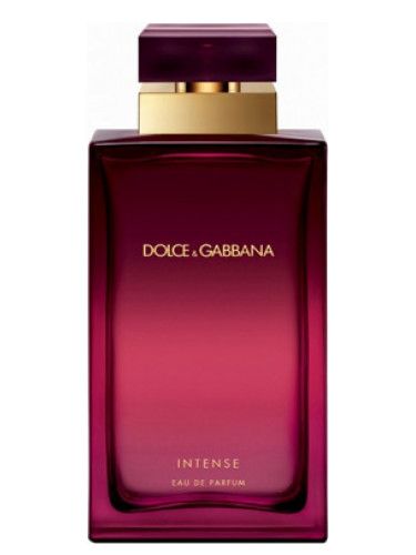 تقدير هيئة المحلفين تواصل  Dolce&amp;Gabbana Pour Femme Intense Dolce&amp;Gabbana عطر - a  fragrance للنساء 2013
