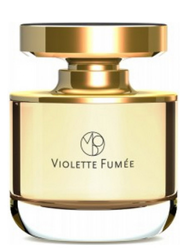Violette Fumee Mona di Orio parfum - un parfum pour homme et femme 2013