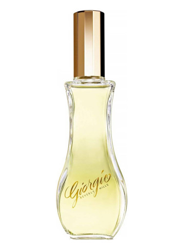 Giorgio Giorgio Beverly Hills perfume 