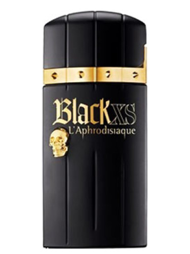 desinfecteren Moreel onderwijs zonde Black XS L'Aphrodisiaque for Men Paco Rabanne cologne - a fragrance for men  2013