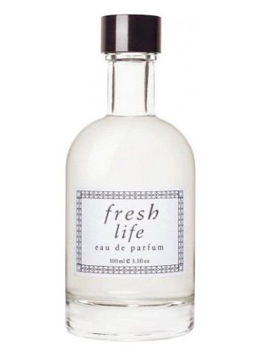 Fresh Life Fresh Parfum - ein es Parfum für Frauen und Männer 2013