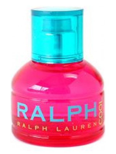 Ralph Cool Ralph Lauren fragancia - una fragancia para Mujeres 2004